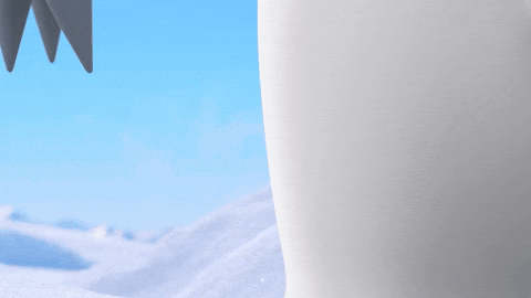 Baby Crying GIF by Pokémon