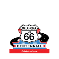 Sticker by Only In Your State