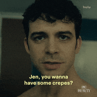 Wake Up Cooking GIF by FX Networks