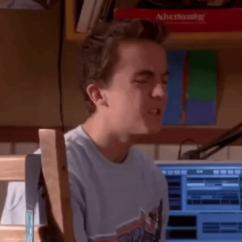 TeutonicPict malcolm in the middle frankie muniz GIF