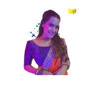 Hustle Qk Sticker by MTV India