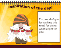 Proud Of You GIF