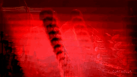 lcd soundsystem GIF by Coachella