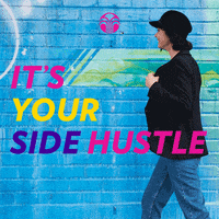 Velocity GIF by Nu Skin