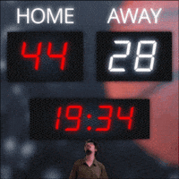 28 Away GIF