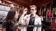 GIF by Giphy QA