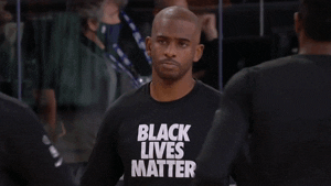 Nba Playoffs Sport GIF by NBA