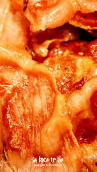 LaBocaTeLia realfood másquebocadillos compartimossensaciones labocatelia GIF