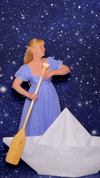 Looking I See You GIF by Anja Kotar