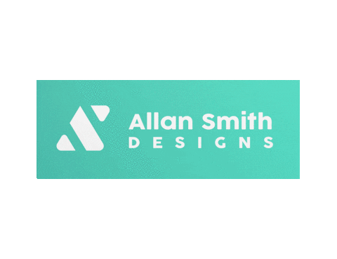 Luxous Ltd Sticker by Allan Smith Designs