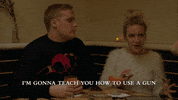 searching alia shawkat GIF by Search Party
