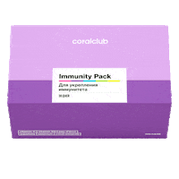 Health Immunity Sticker by Ivan