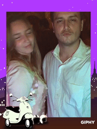 moto GIF by Mary and Tomi