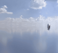 Space Rockets GIF by Ahwoo
