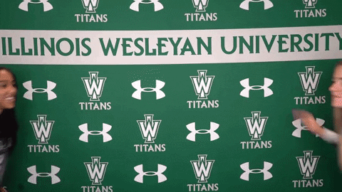 Iwutitans Tgoe GIF by iwusports