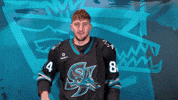 San Jose Goal GIF by San Jose Barracuda