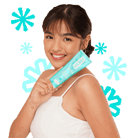 Watsonsph Smile Sticker by Fresh Skinlab