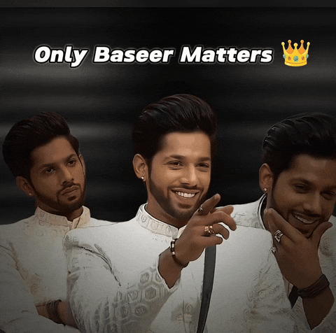 Big Boss Trending GIF