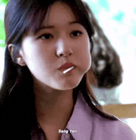 Hidden Love Zhaolusi GIF