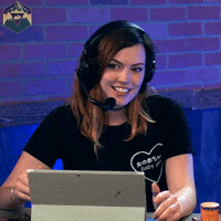 hyperrpg meme party celebration excited GIF