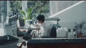 Agust D People GIF