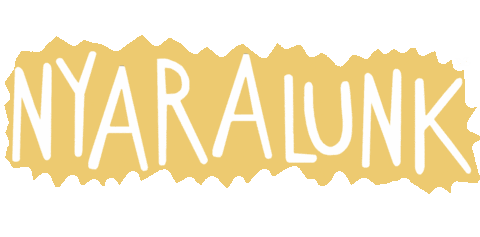 Julius Nyar Sticker