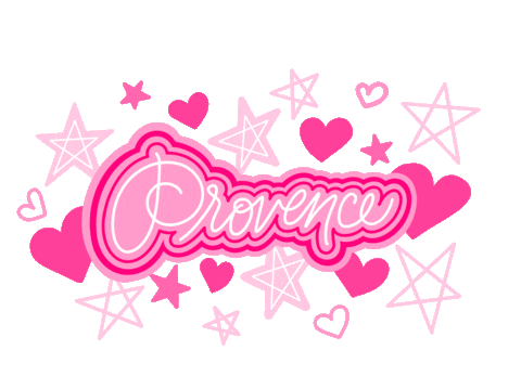 Sticker by LoveShackFancy