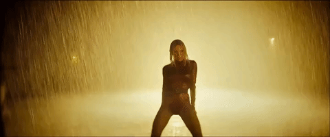 marie-mai dancing GIF