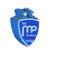 Sport Handball Sticker by RK Metaloplastika Elixir
