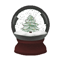 Merry Christmas Sticker