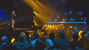 Nationstarac GIF by Star Académie TVA