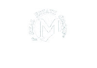 New Year Christmas Sticker by The M Real Estate Group