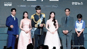Iu Byeonwooseok GIF