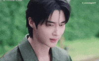 Iu Byeonwooseok GIF