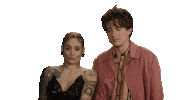 Oh No You Didnt Sticker by Charlie Puth