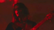 the lord of lightning vs balrog GIF by King Gizzard & The Lizard Wizard