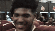 Team Ncaa GIF by Texas State Football