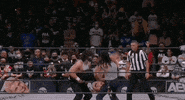 Eddie Kingston Aew On Tnt GIF by All Elite Wrestling on TV