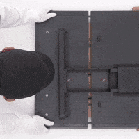 Standing Desk GIF by Secretlab