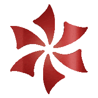 Oss Jiu-Jitsu Sticker by SixBlades BJJ