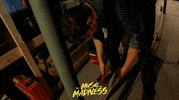 Film Music Documentary GIF by Indiecan Entertainment Inc.