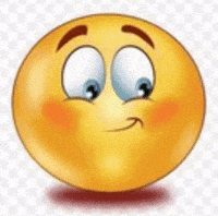 Happy Emoji GIF