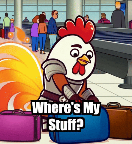 Travel Adventure GIF by Zorooster