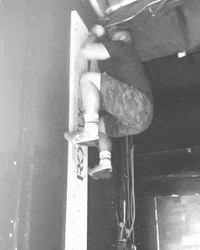 Pegboard GIF by CrossFit TurnPoint