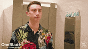 Thumbs Up Good Job GIF by Philips Norelco
