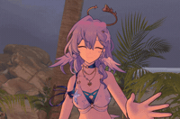 Dance Hello GIF