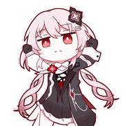 snsgamerx evernight snsgamerx Sticker