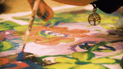 Art Colors GIF by 7H cooperativa cultural