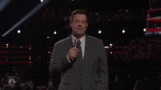 the voice carson GIF by NBC