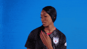 Cheyna Matthews GIF by Chicago Stars FC